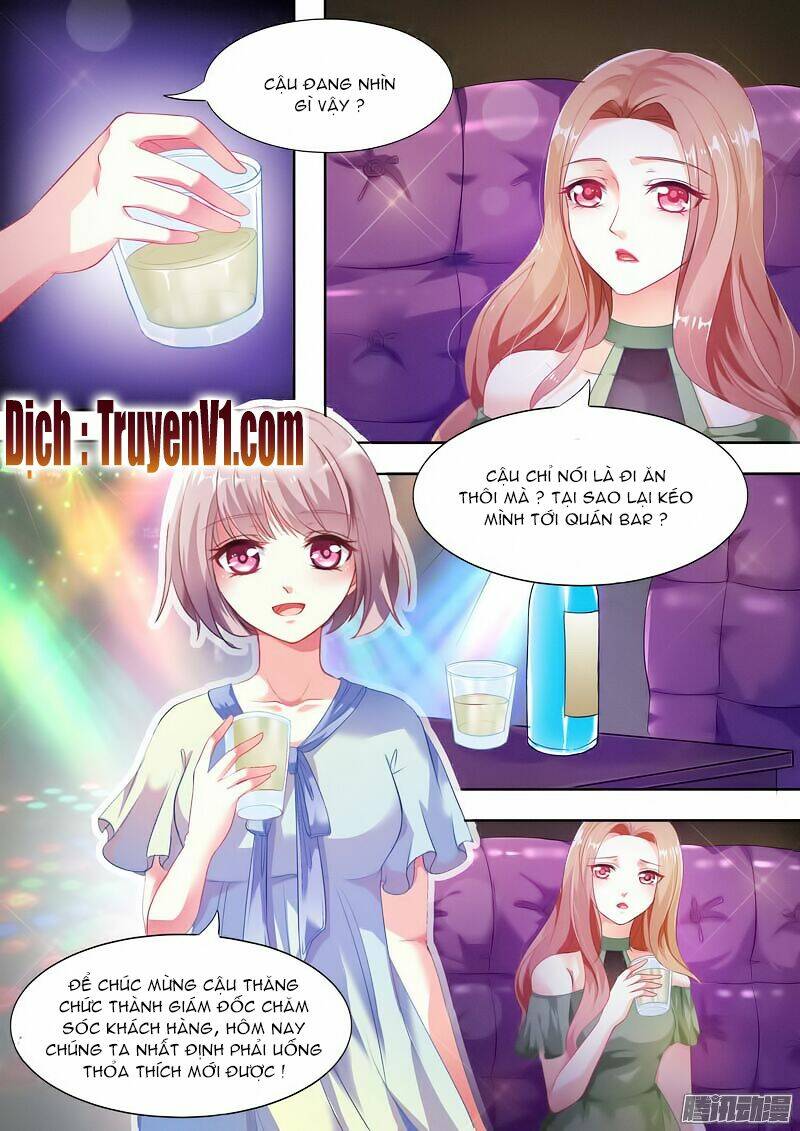 Song Diện Danh Viện: Chapter 1