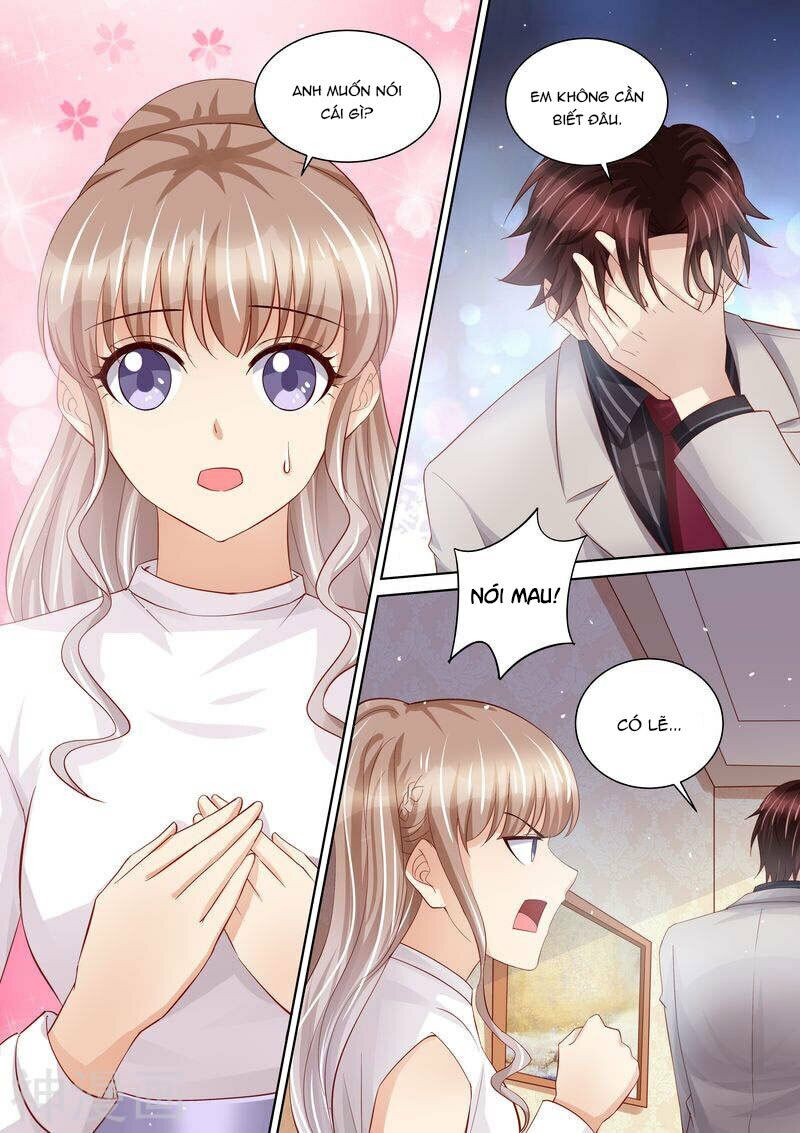 Cưng Chiều Vợ Yêu: Chapter 104