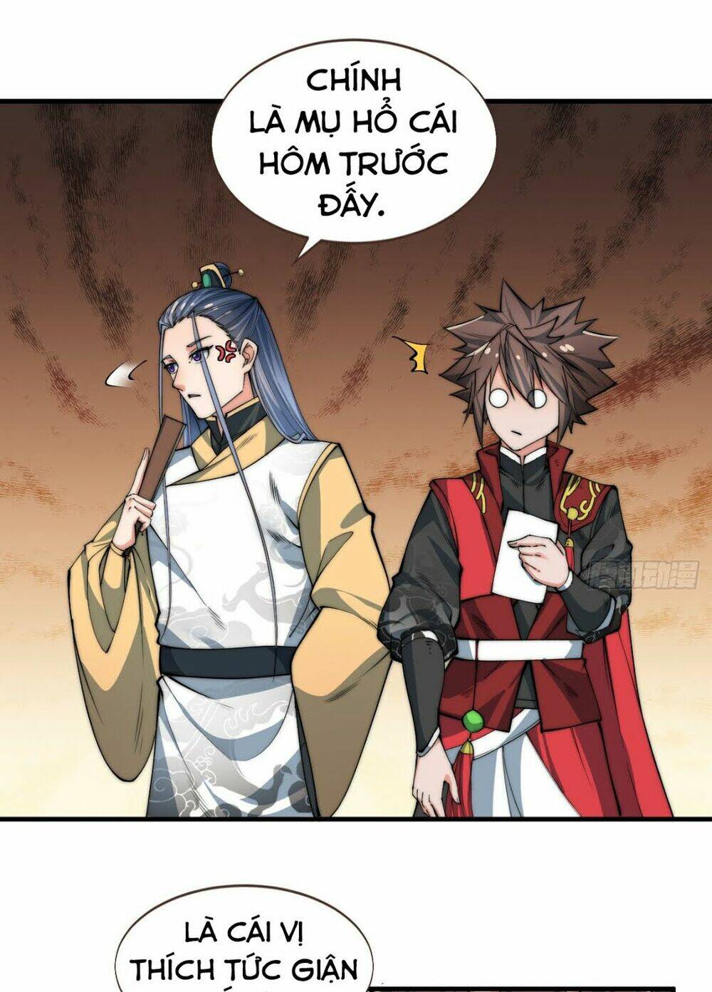 Nhất Chiêu Tiên: Chapter 7