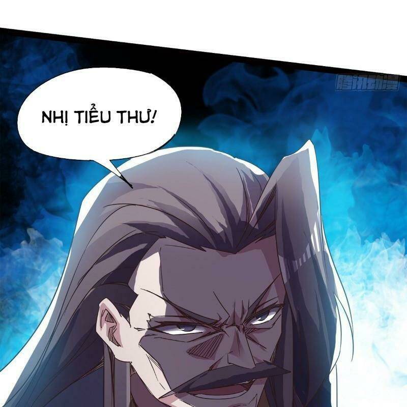 Kiếm Đồ: Chapter 41
