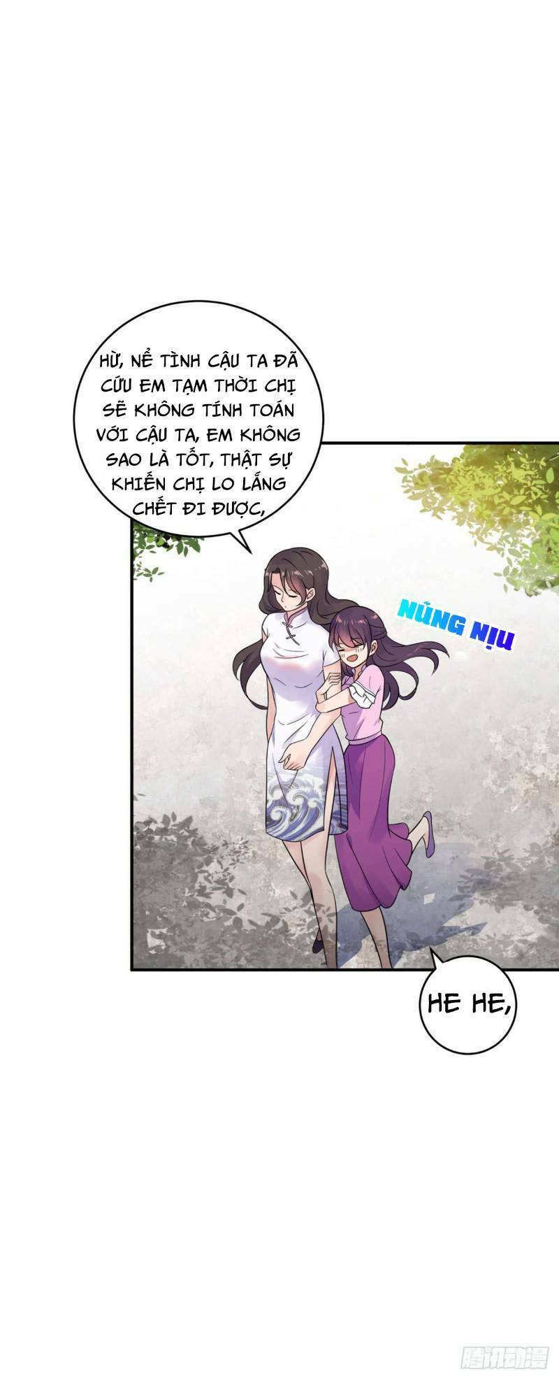 Đại Gia Livestream Vạn Giới: Chapter 7