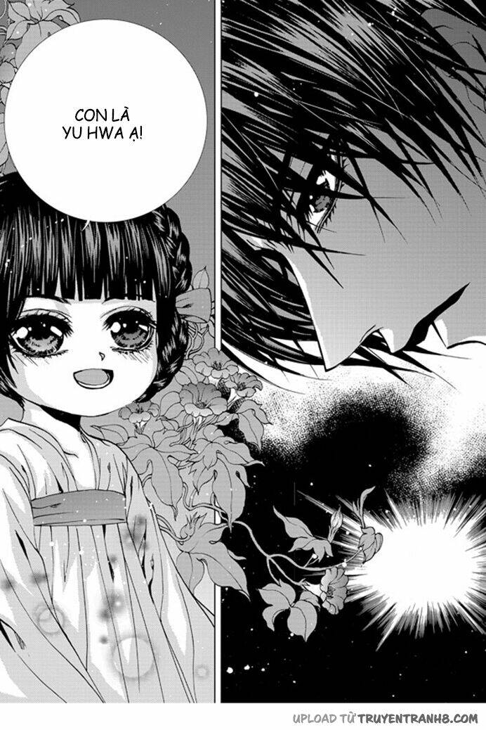 Tân Nương Của Thủy Thần: Chapter 144