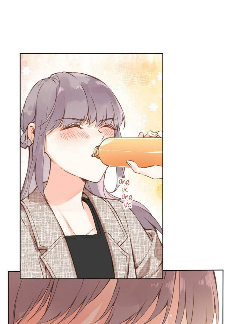 Tâm Động Thuấn Di: Chapter 77