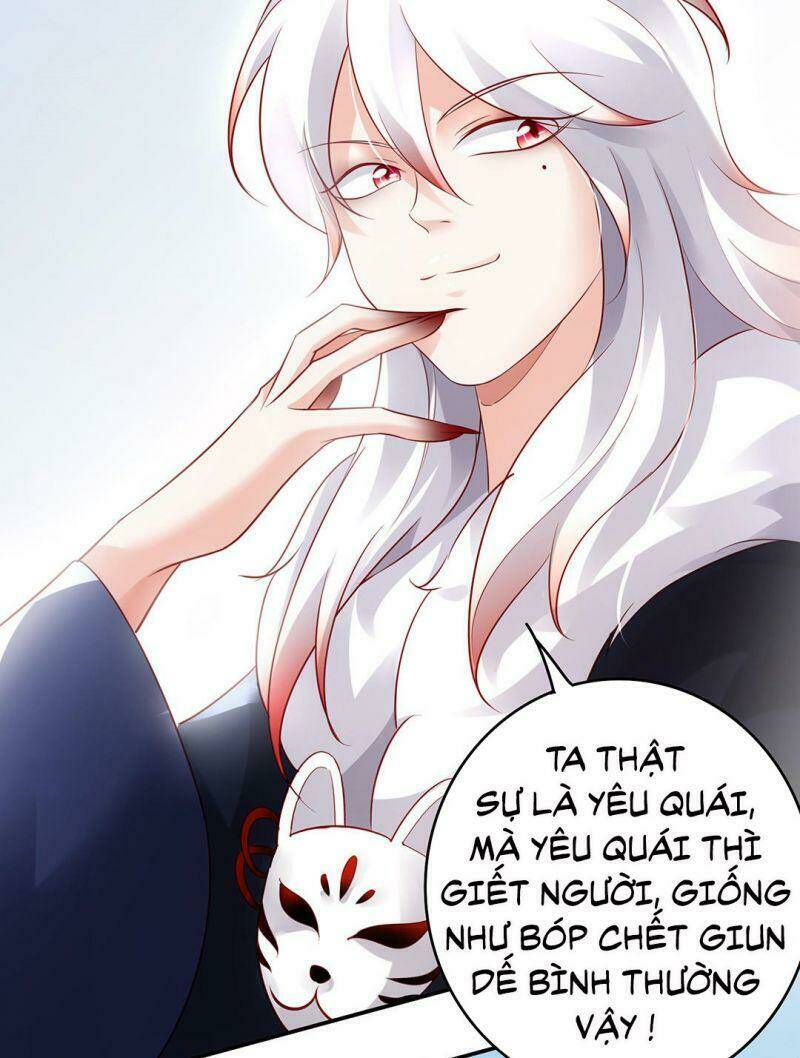 Thiên Kim Bất Hoán: Chapter 65