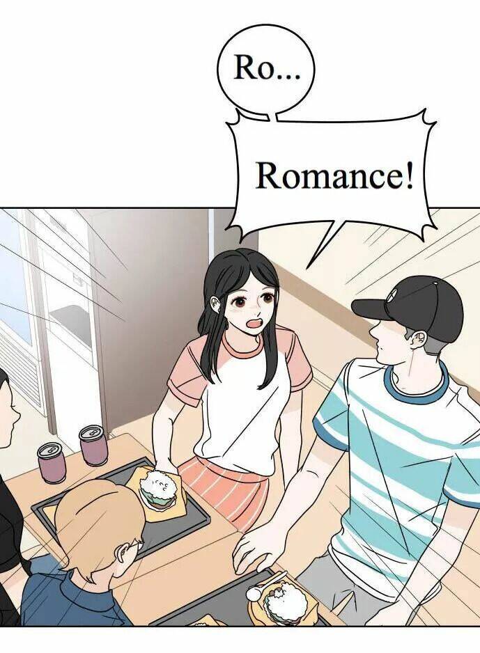 30 Phút Bước Đi Bên Em: Chapter 43.5