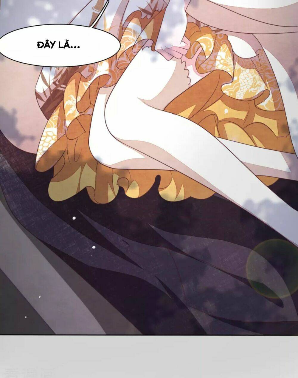 Xuyên Về Cổ Đại Làm Quốc Bảo: Chapter 32