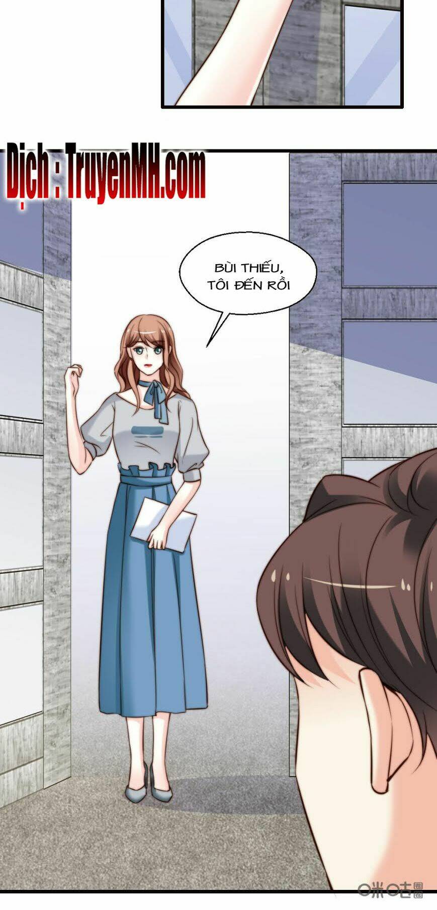 Bí Mật Của Thiên Kim: Chapter 122