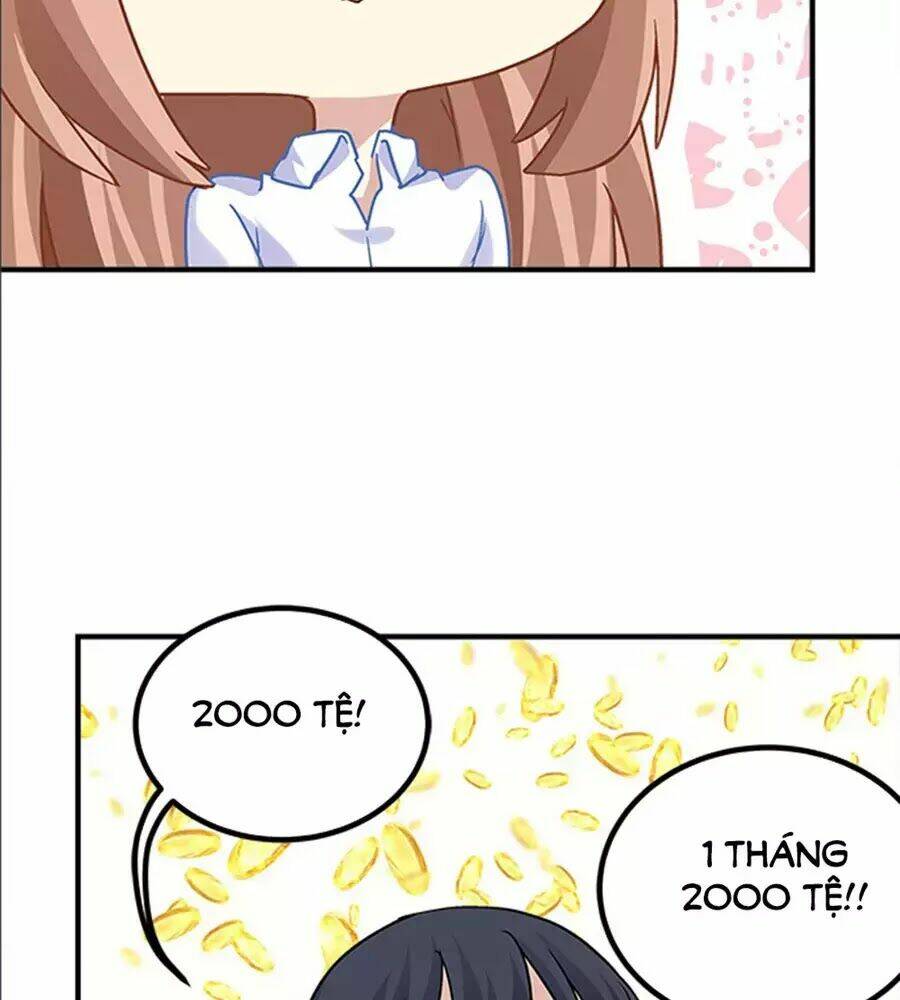 Ám Dạ Vô Thường: Chapter 36