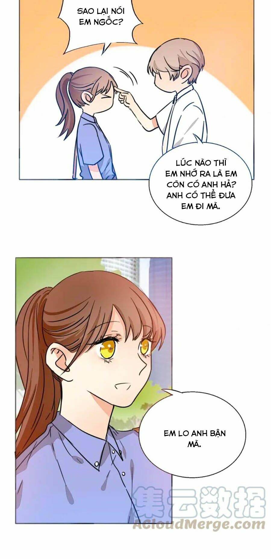 Mùi Hương Lãng Mạn: Chapter 67