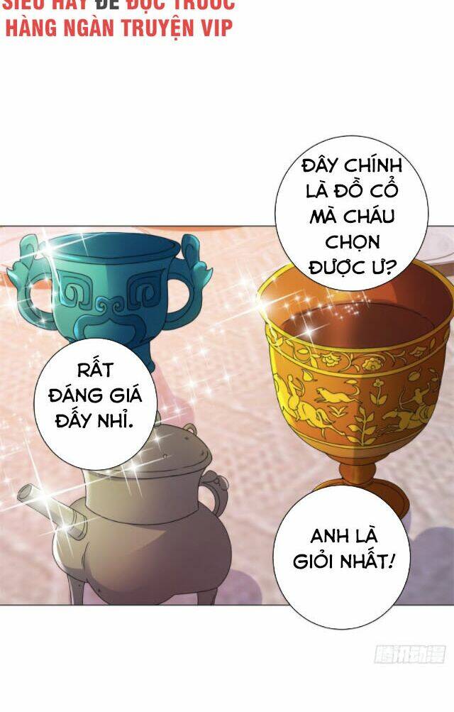 Đô Thị Chí Tôn Hệ Thống: Chapter 144