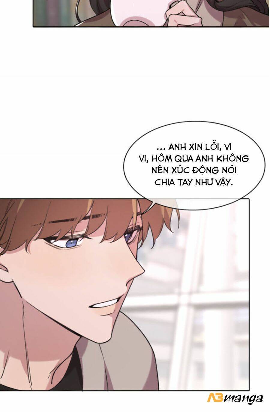 Cát Xê Người Tình Bóng Đêm: Chapter 25