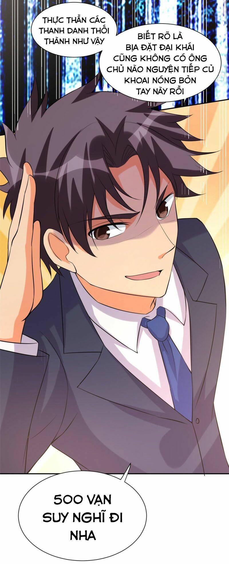 Đế Tế: Chapter 65