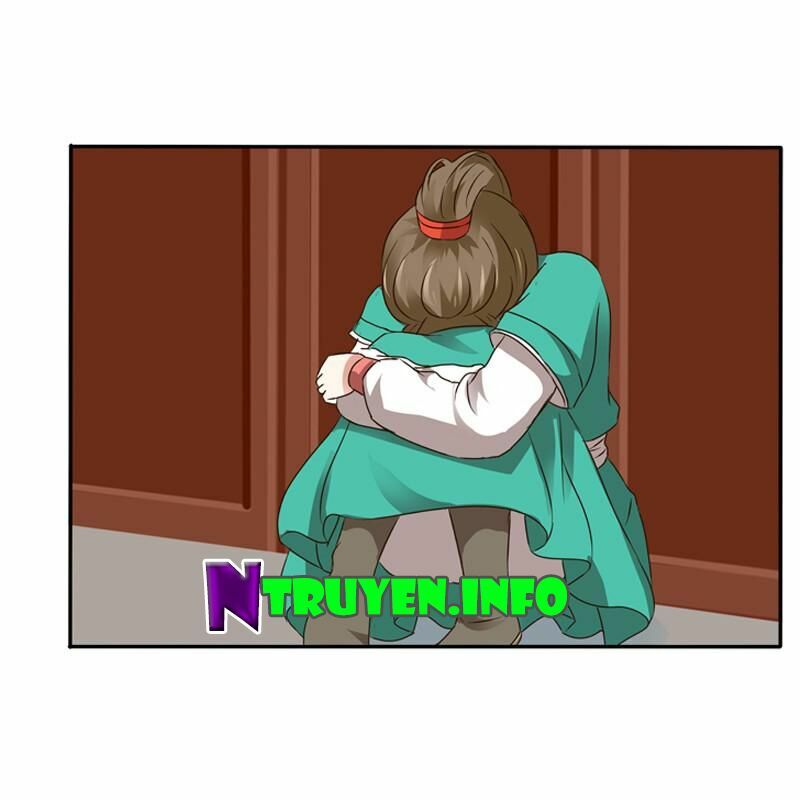 Thông Linh Phi: Chapter 102
