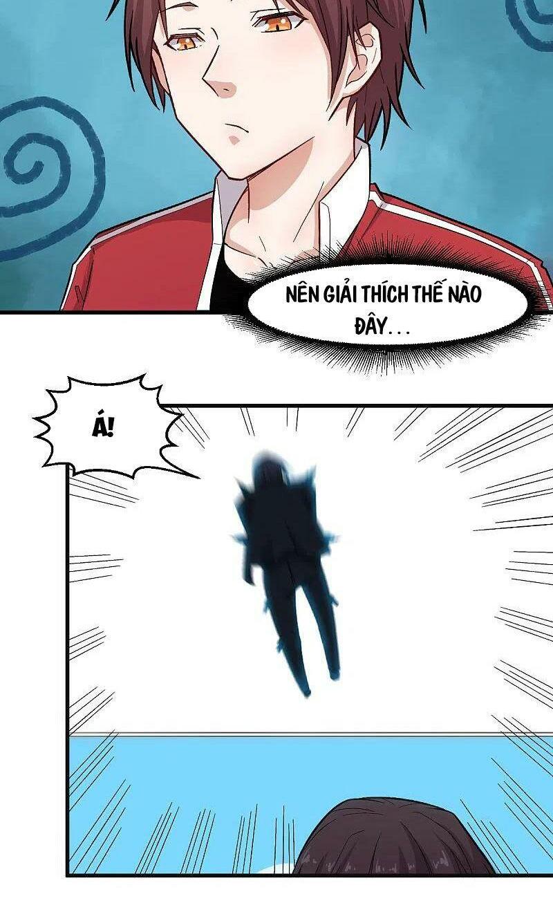 Vườn Trường Cuồng Sư Hệ Thống: Chapter 222