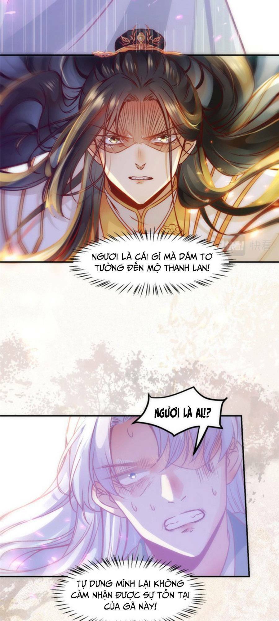 Nghịch Thiên Thần Phi Chí Thượng: Chapter 38