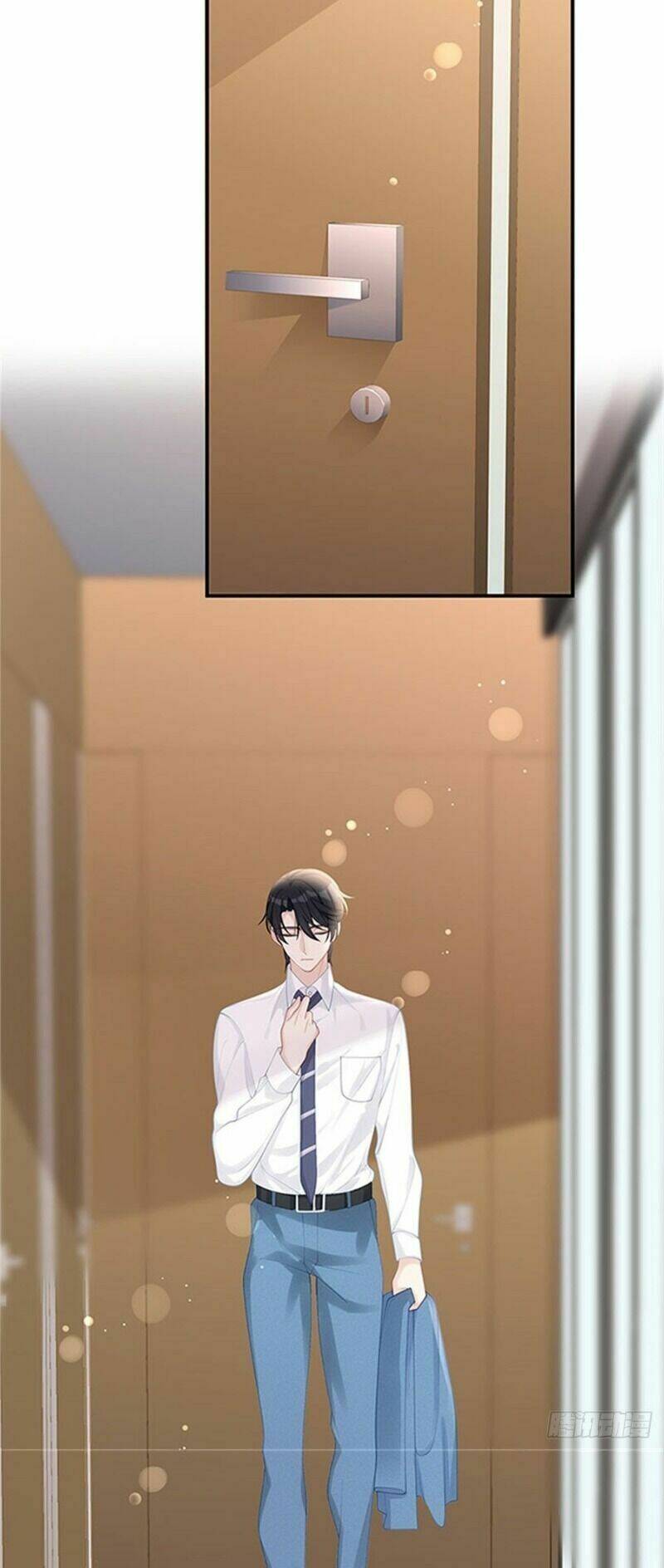 Chỉ Muốn Cưng Chiều Em: Chapter 56