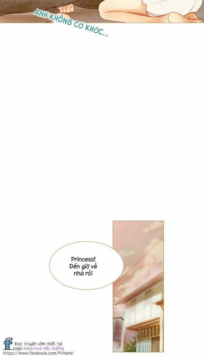 Little Rain: Chapter 10