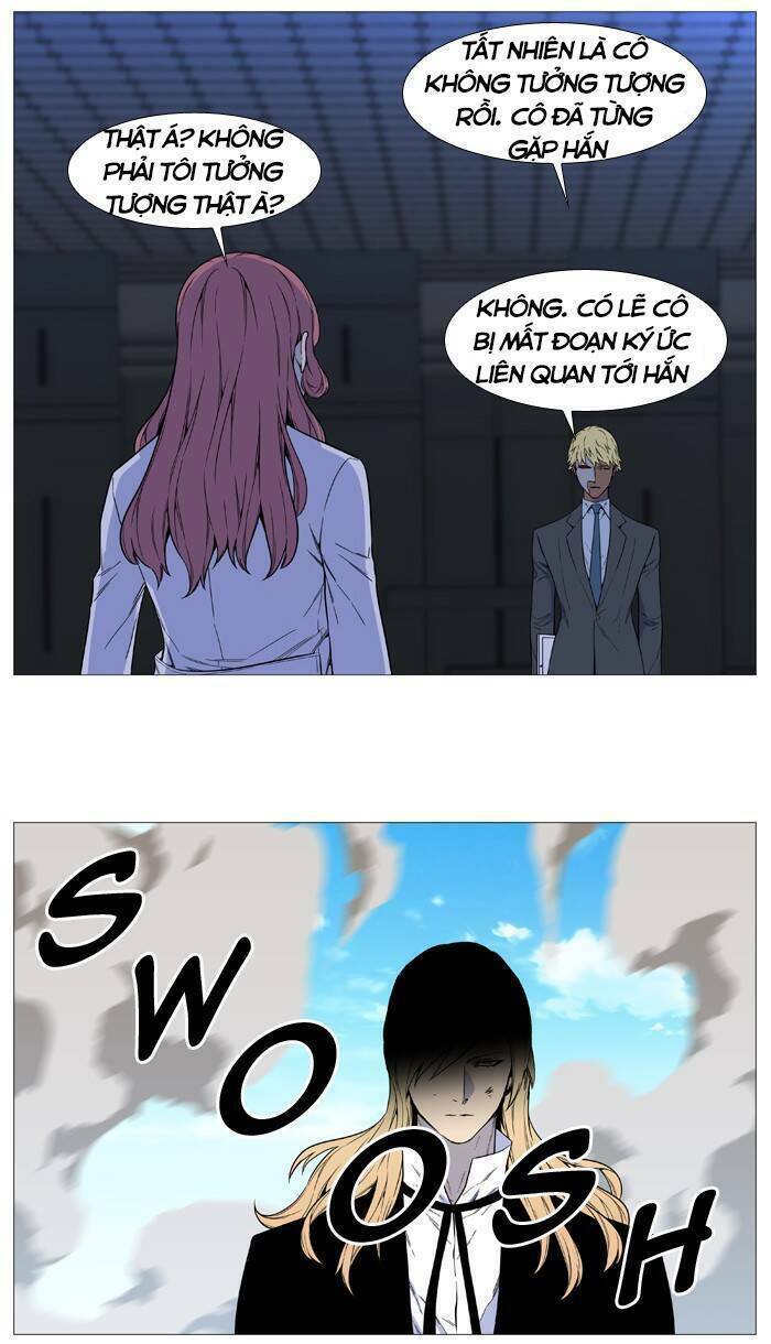 Ma Cà Rồng Quý Tộc: Chapter 529