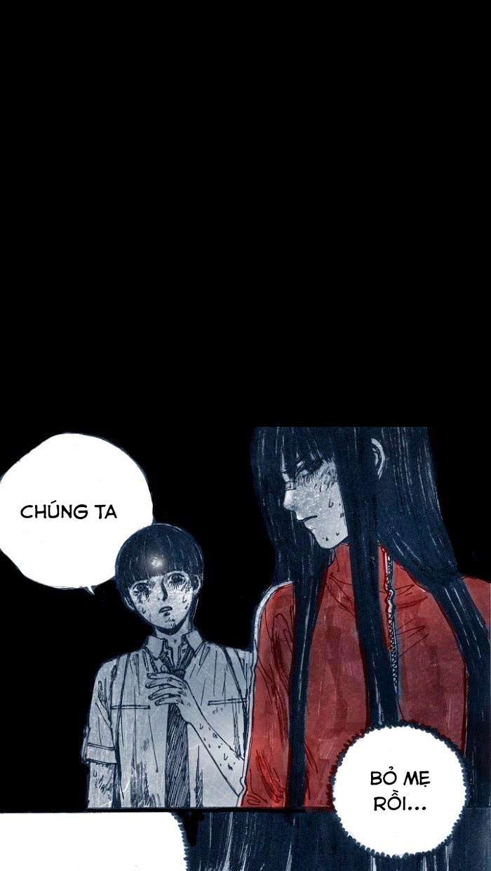 Distant Sky 1: Chapter 9