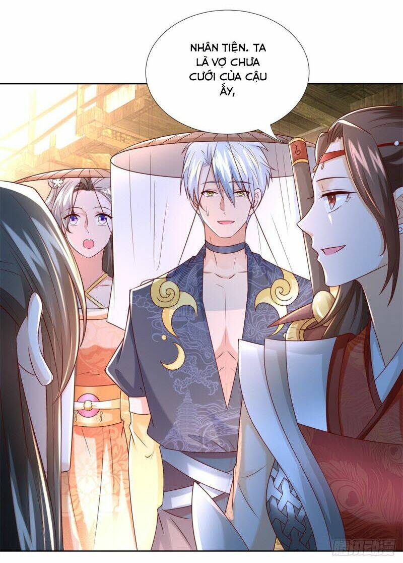 Chí Tôn Trọng Sinh: Chapter 115