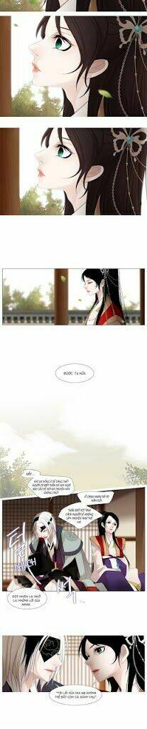 Twelve Nights: Chapter 25