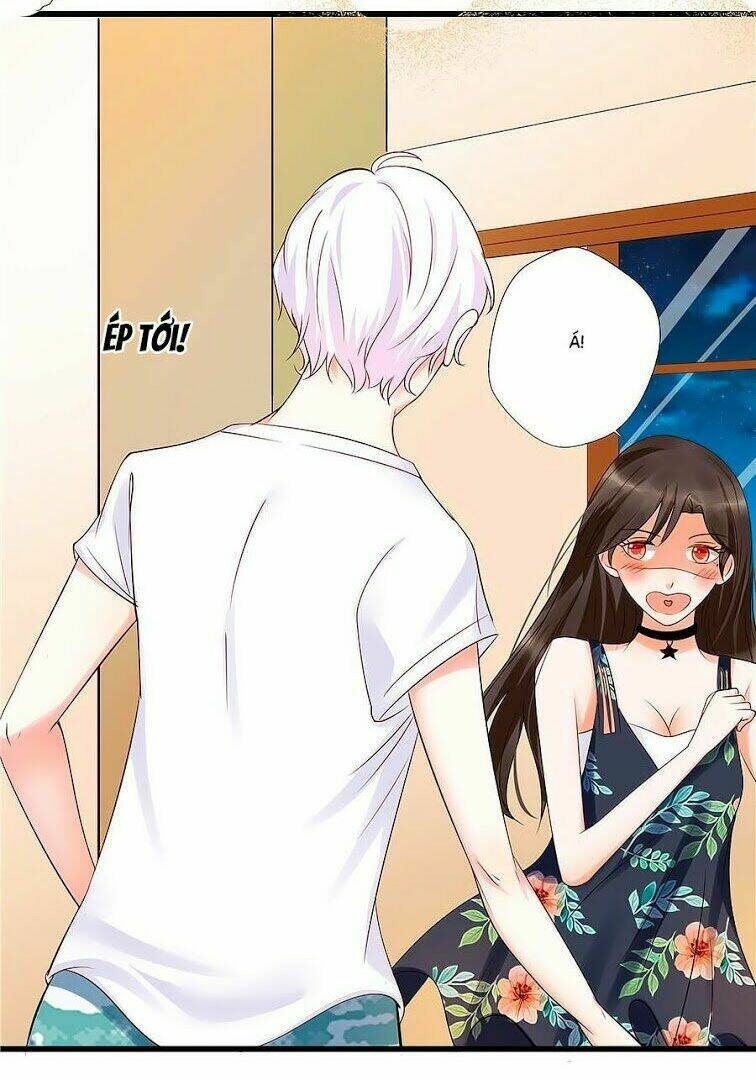 Bạn Trai Là Ngôi Sao: Chapter 52