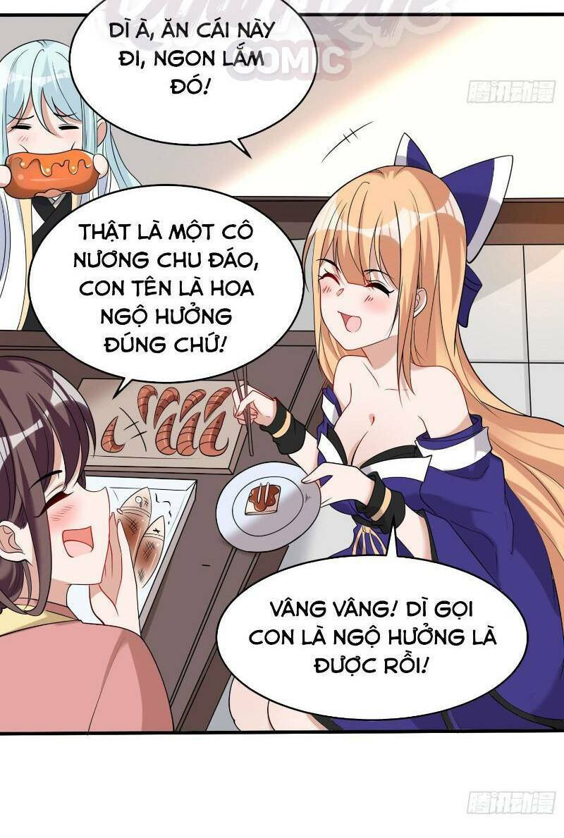 Giáng Thần Chiến Ký: Chapter 62