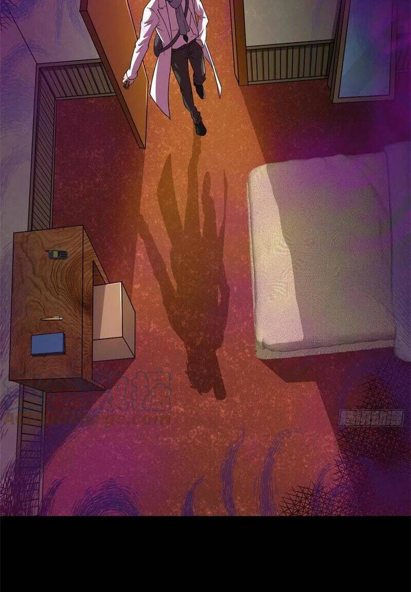 Toàn Cầu Sụp Đổ: Chapter 42