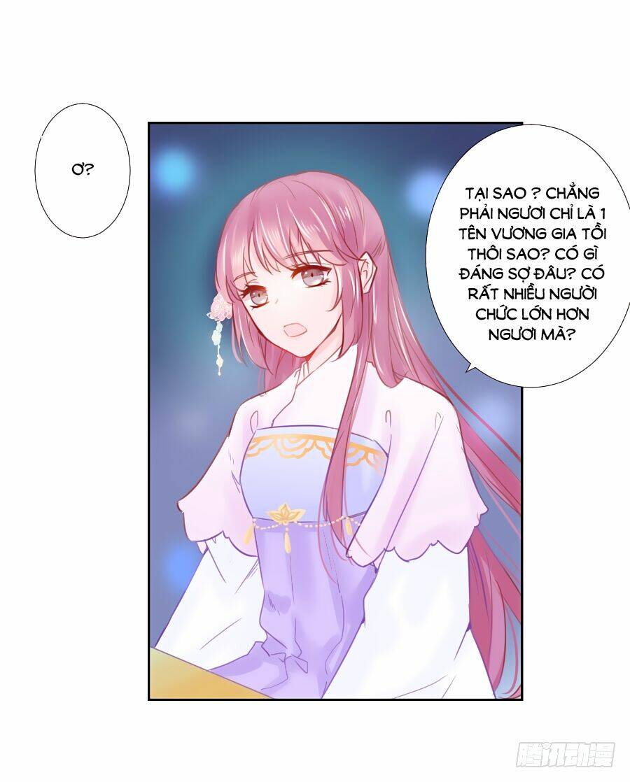 Đường Hoa Nhất Mộng Cổ Phi Truyện: Chapter 30