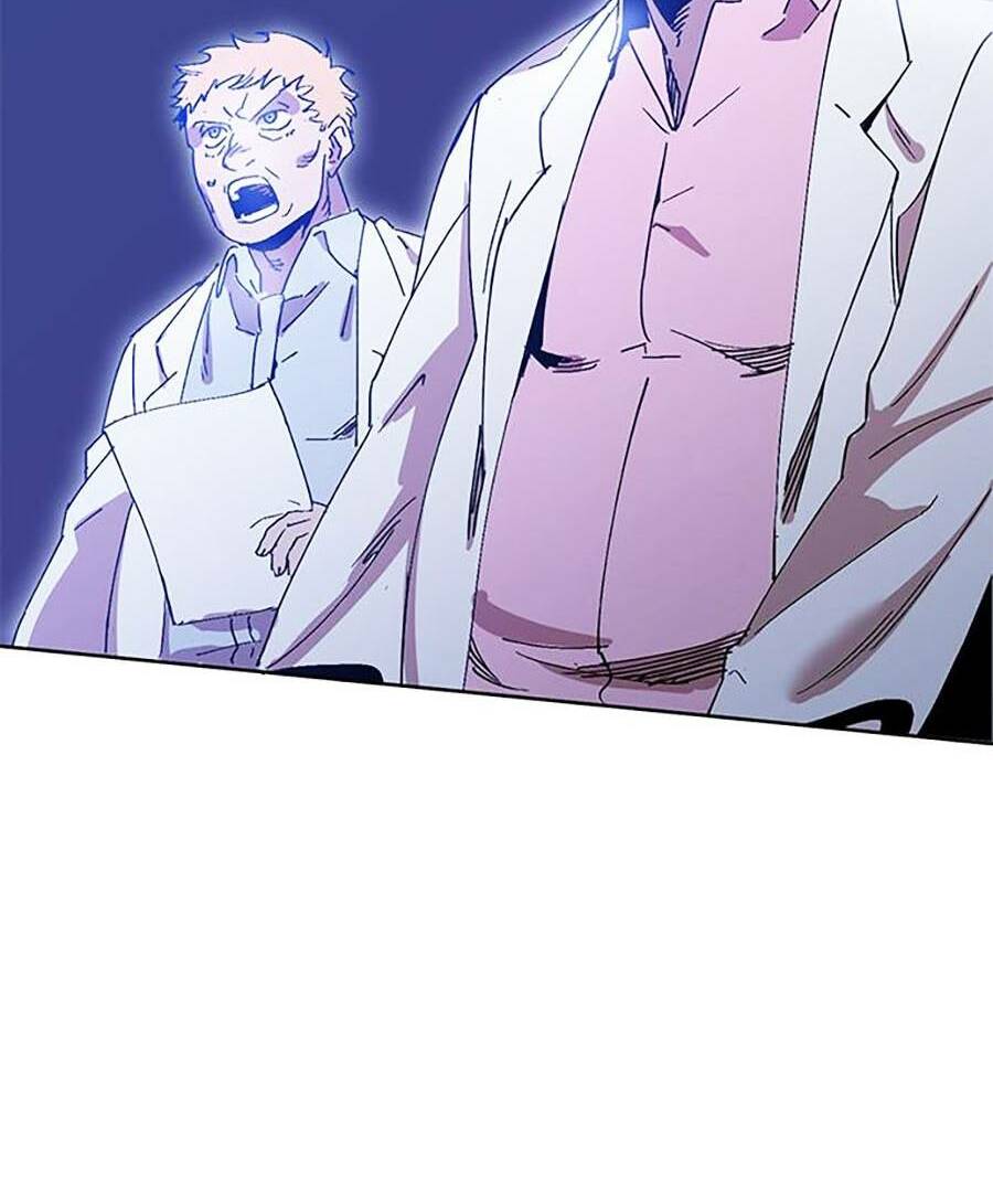 Hard Core Leveling Warrior Ss2: Chapter 128