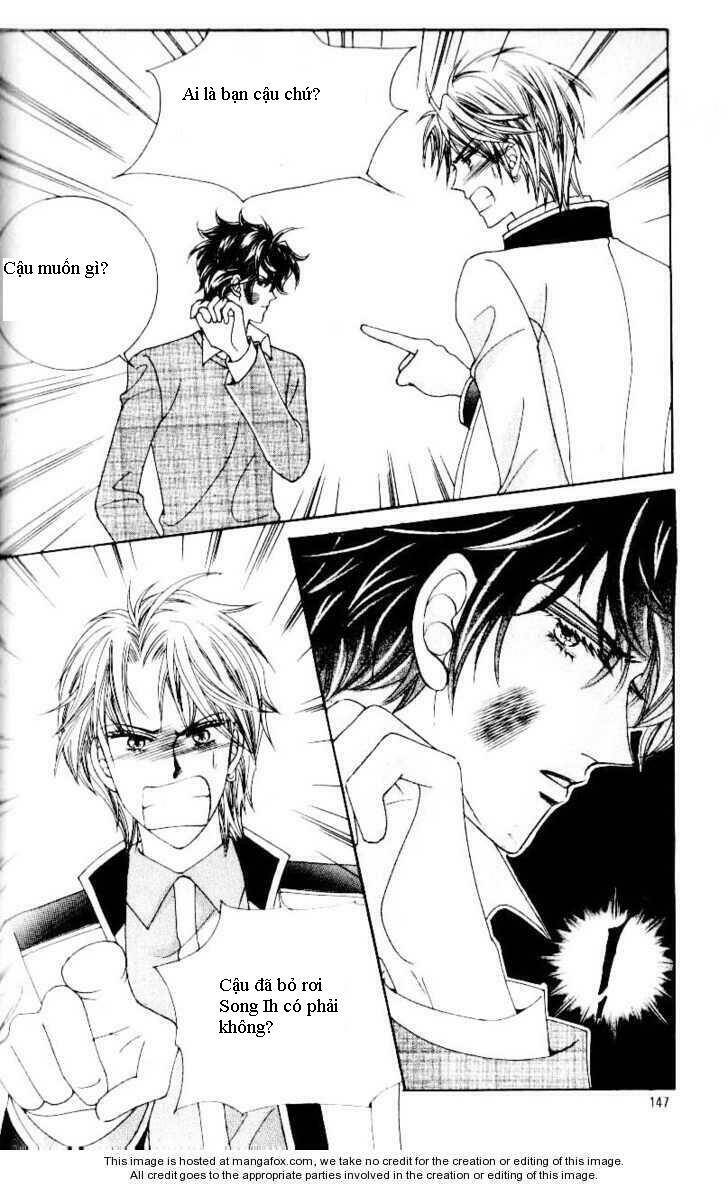 Thần tượng mua sắm: Chapter 32