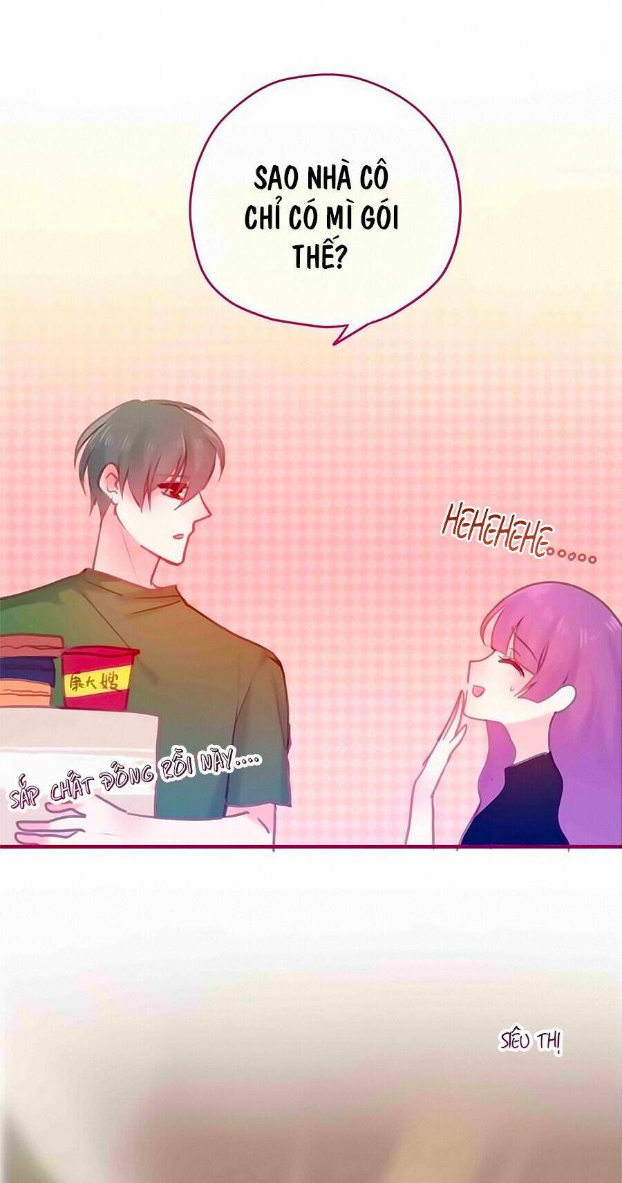 Tháng Sáu Kì Diệu: Chapter 3