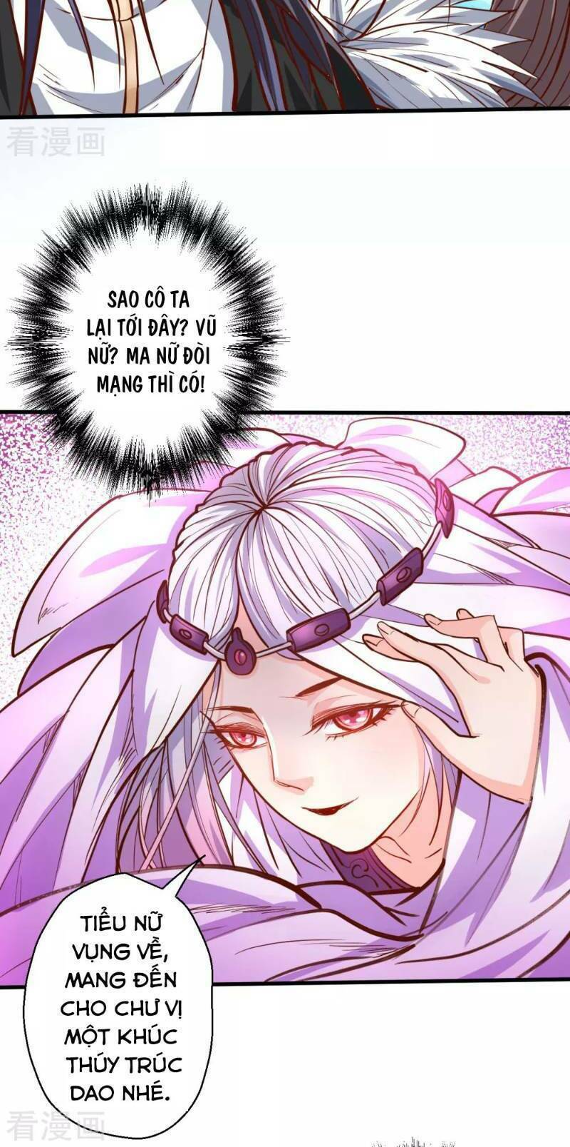 Tối Cường Đại Biểu Hoàng Kim Thận: Chapter 45