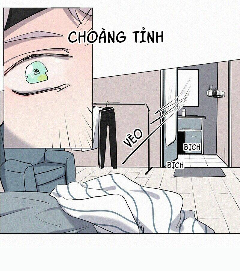 Câu Chuyện Về Cậu Và Tôi: Chapter 19