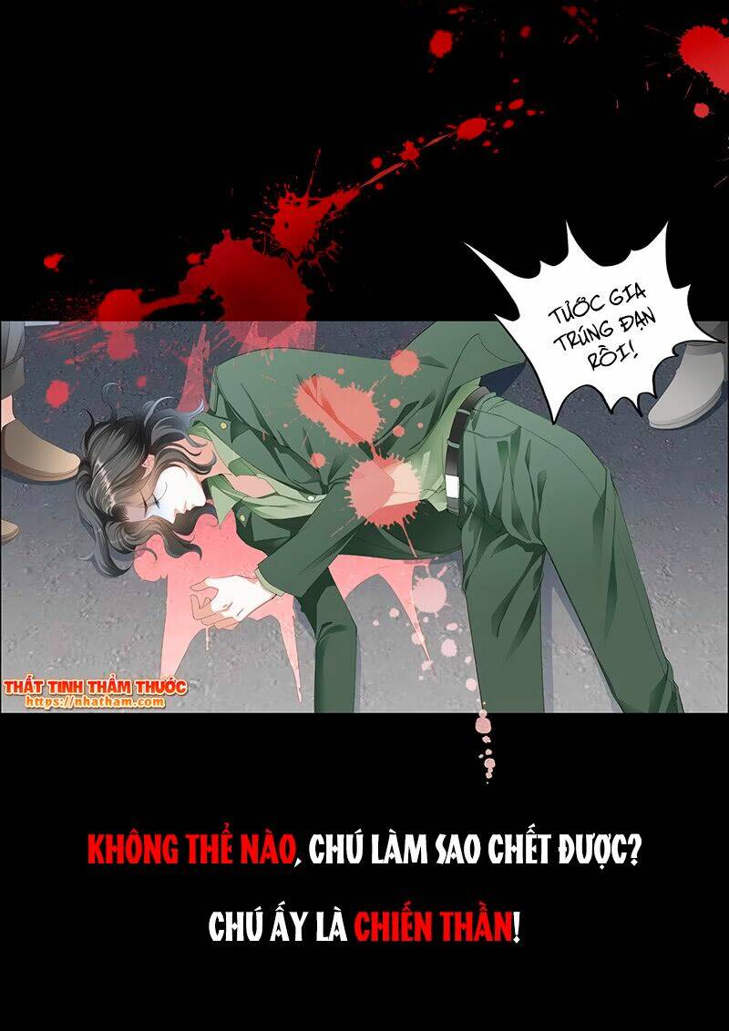 Bá Đạo Tiểu Thúc, Xin Trêu Chọc Vừa Thôi!: Chapter 0