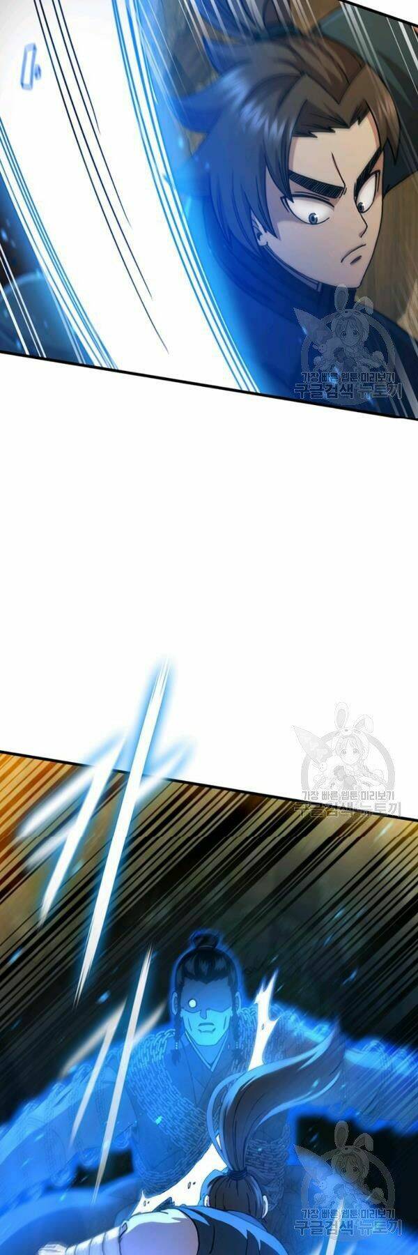 Thân Thủ Đệ Nhất Kiếm: Chapter 61