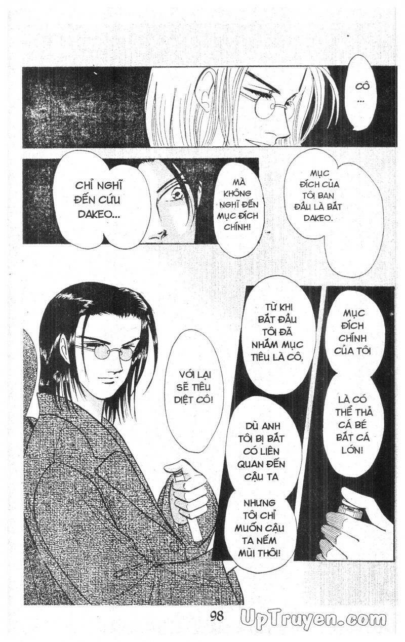 9 Banme No Musashi: Chapter 7