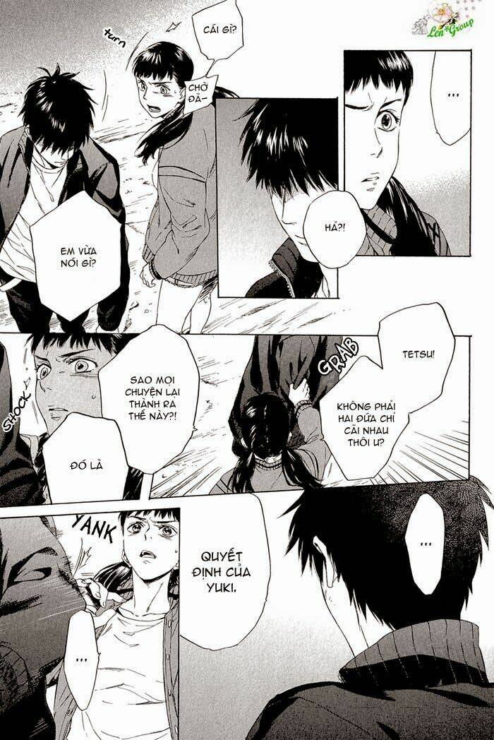 Acid Town: Chapter 12