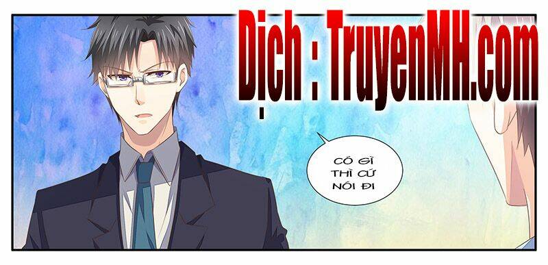 Hôn Bất Do Kỷ: Chapter 11