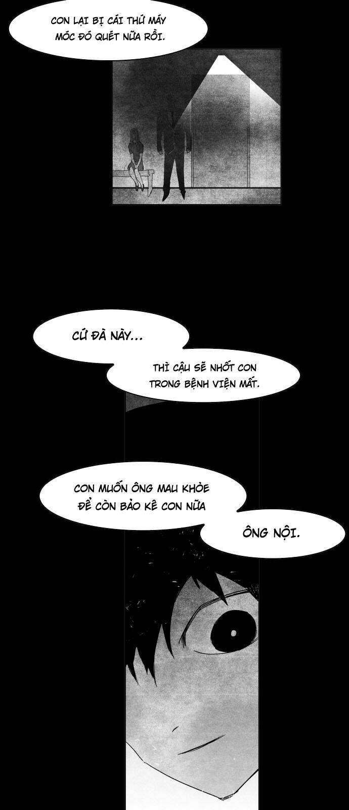 Hard Core Leveling Warrior: Chapter 100