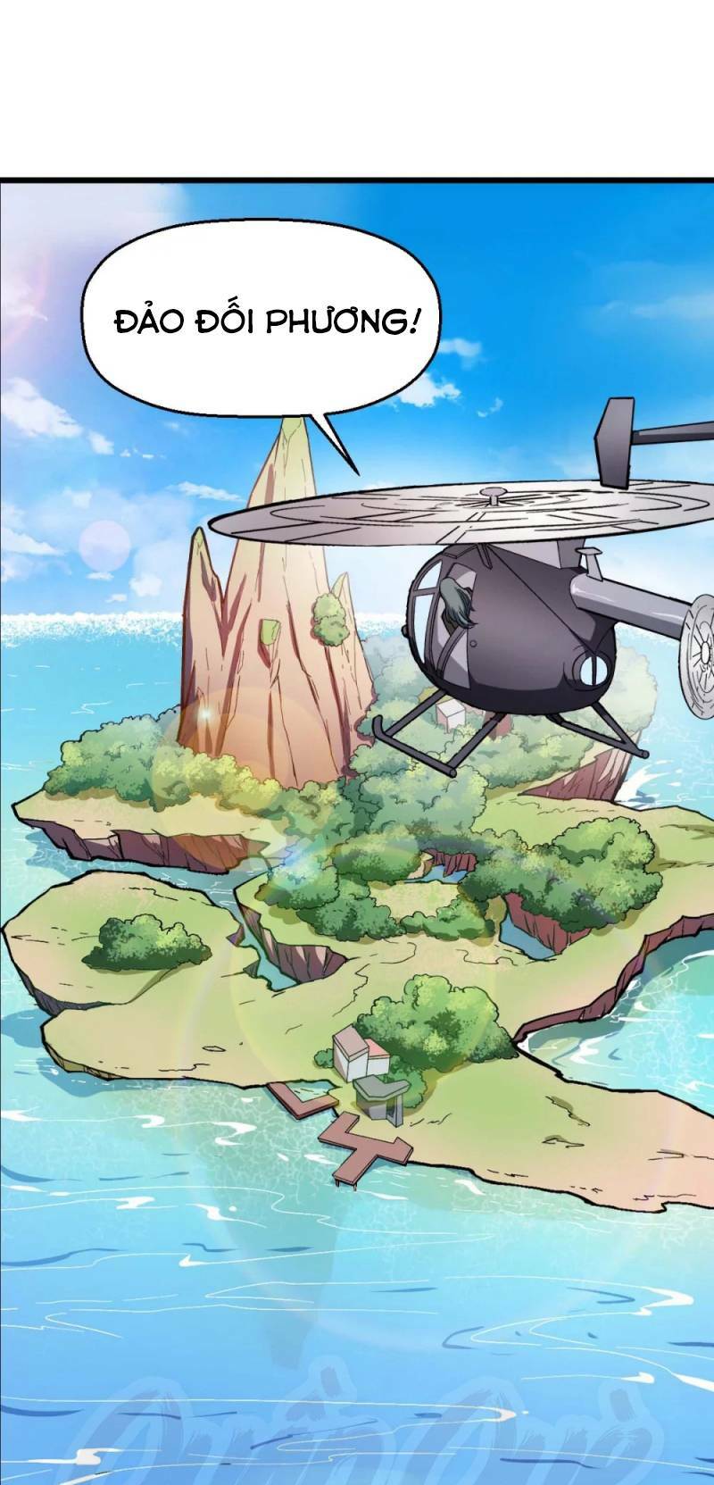 Vườn Trường Cuồng Sư Hệ Thống: Chapter 81