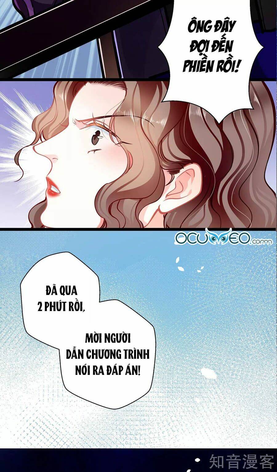 Cưng Chiều Ái Thê Hư Hỏng: Chapter 72