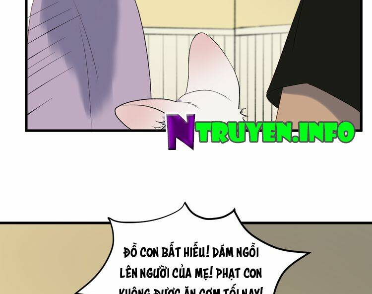 Lượm Được Một Tiểu Hồ Ly 2: Chapter 91