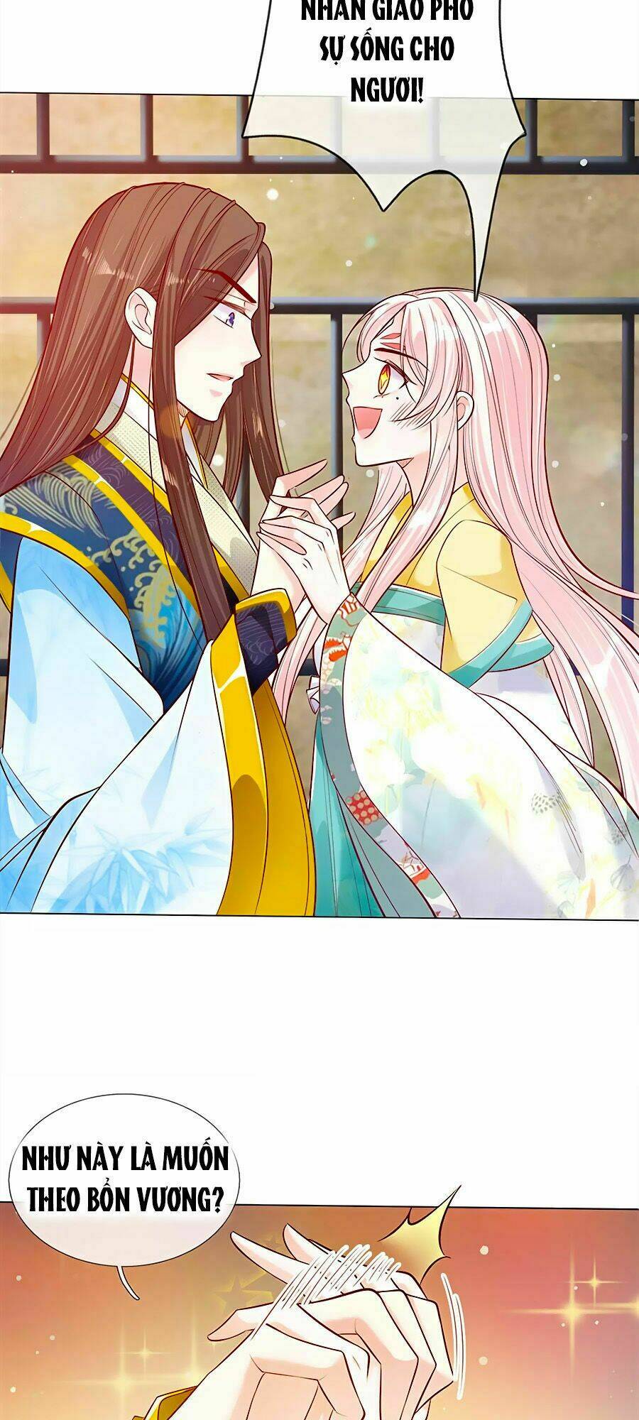 Ôn Nhu Bạo Quân: Nhiếp Chính Vương Gia Quá Hung Mãnh: Chapter 33