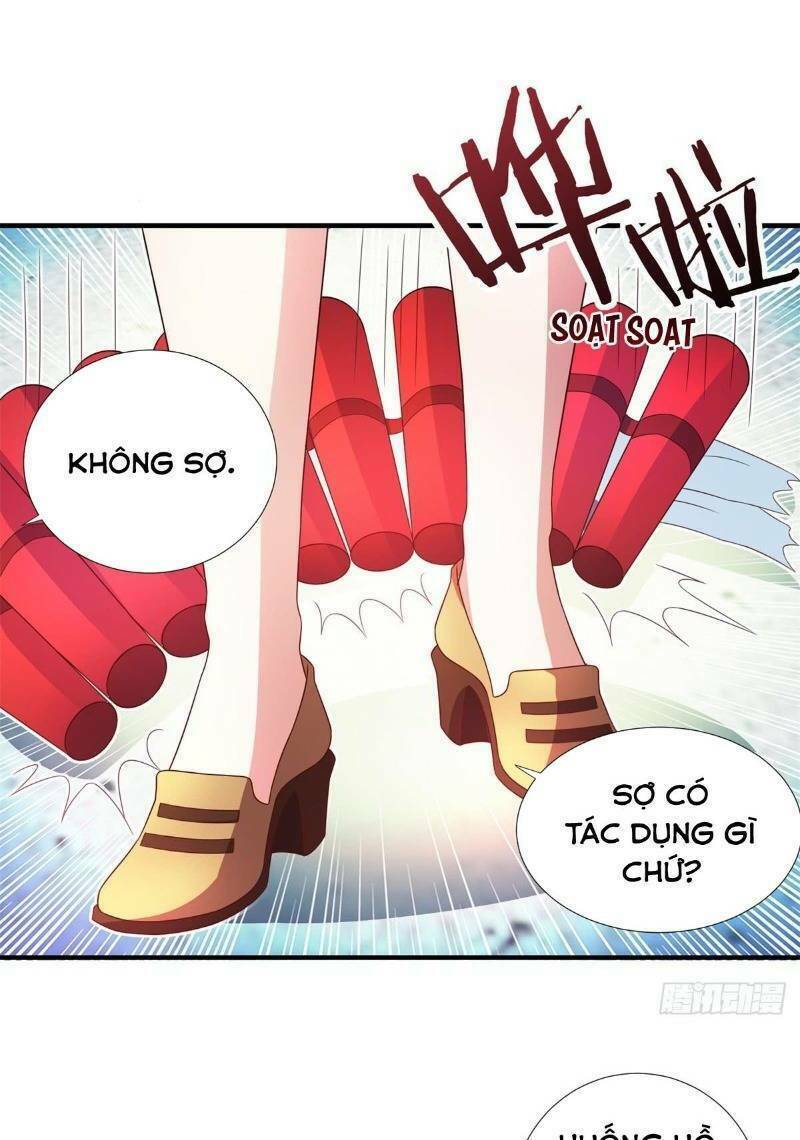 Chí Tôn Toàn Năng: Chapter 7