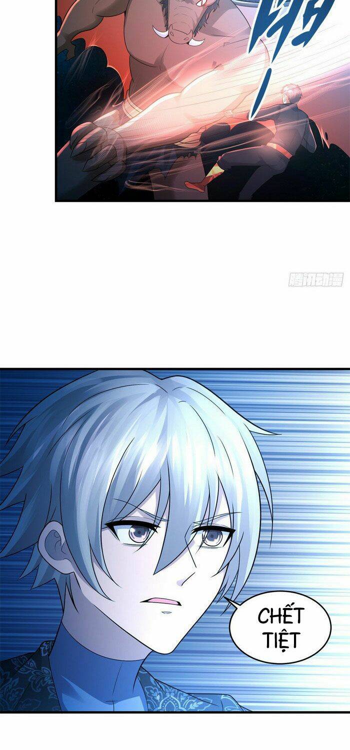 Pháp Sư Truyền Kỳ: Chapter 37