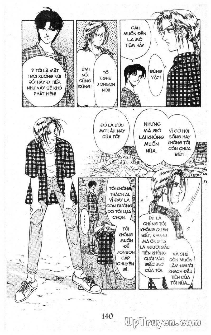 9 Banme No Musashi: Chapter 7