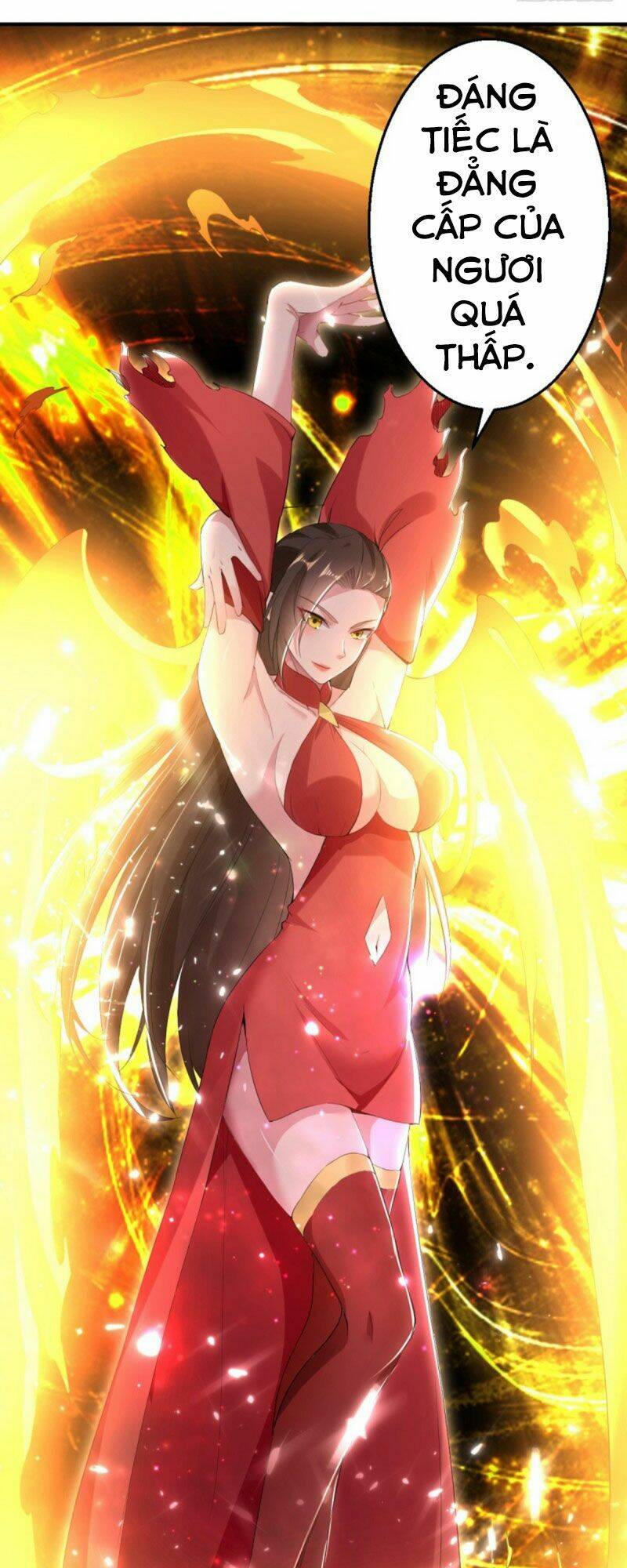 Dị Giới Siêu Cấp Ở Rể: Chapter 50