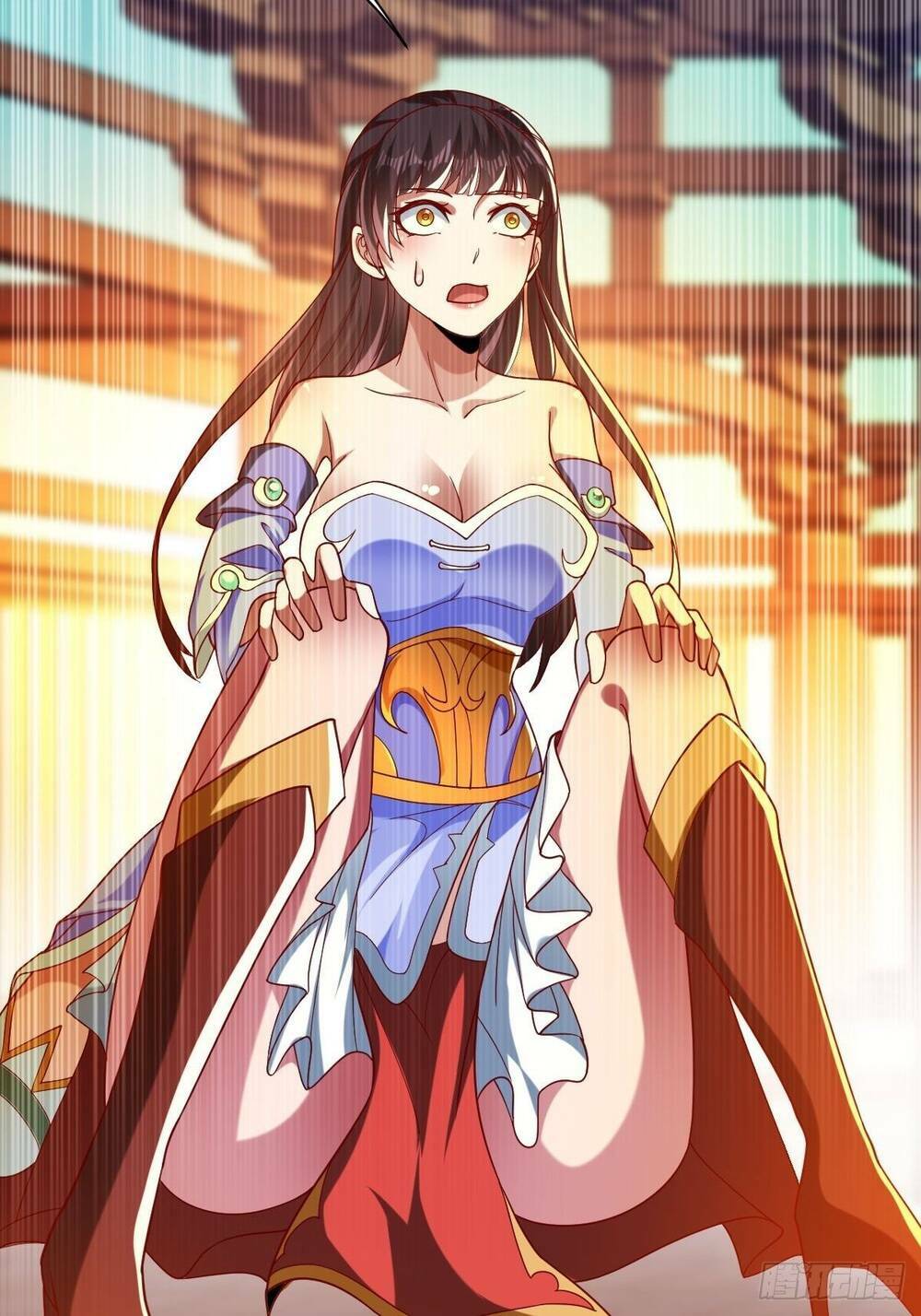 Cục Gạch Xông Vào Dị Giới: Chapter 41