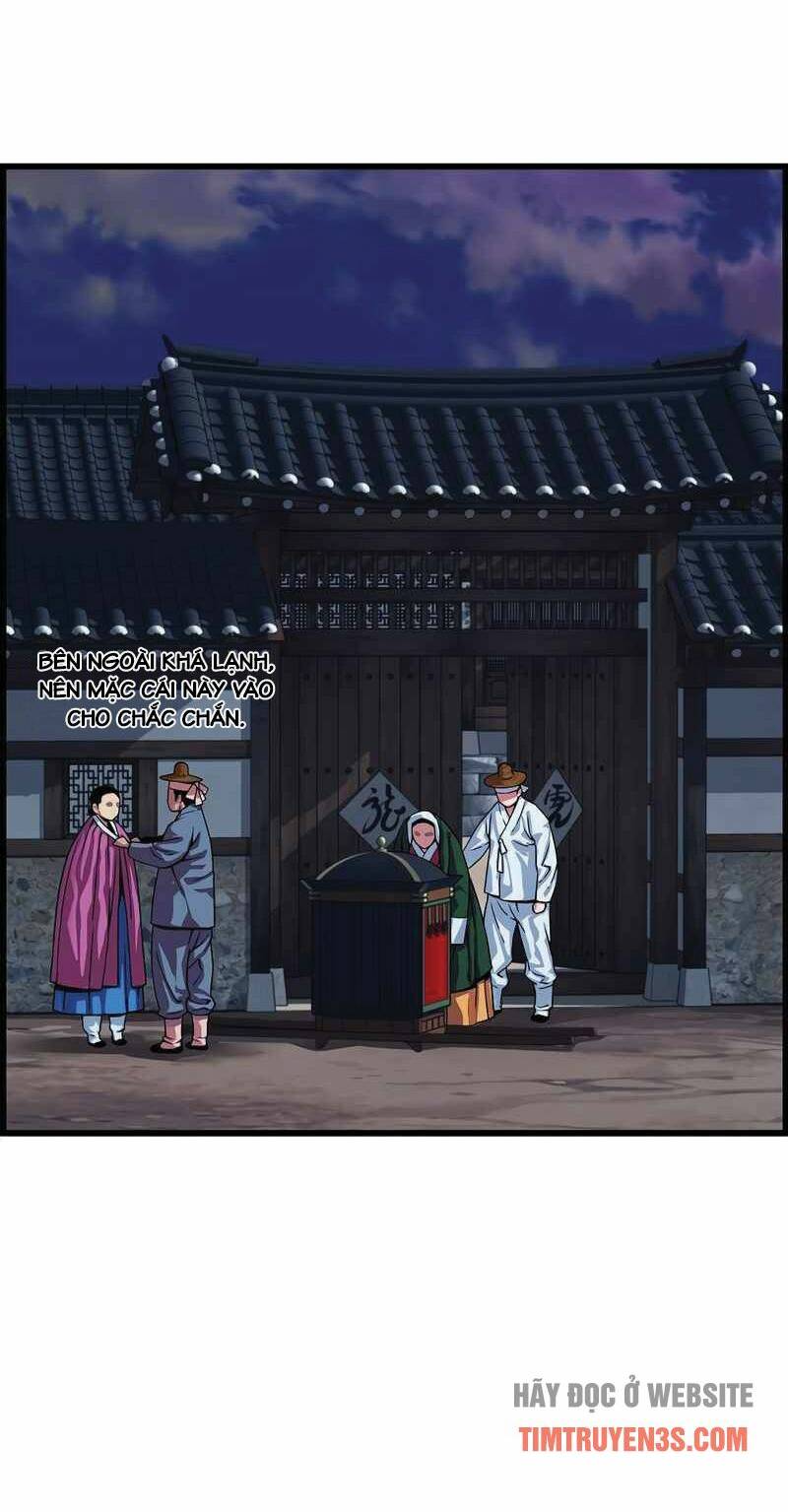 Tôi Sẽ Sống Như Một Hoàng Tử: Chapter 84
